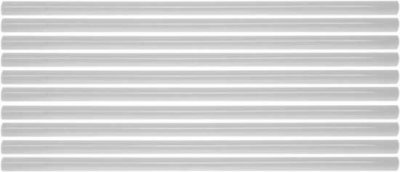 Yato Lepidlo do tavné pistole 7,2x200mm 10Ks, průhledné YT-82440