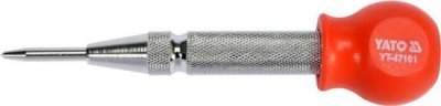 Yato Nastavitelný důlčík 125mm YT-47161