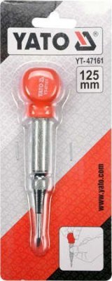 Yato Nastavitelný důlčík 125mm YT-47161