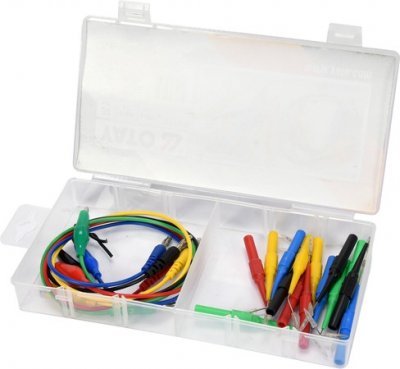 Yato Sada měřících prvků pro multimetry YT-73079