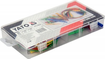 Yato Sada měřících prvků pro multimetry YT-73079