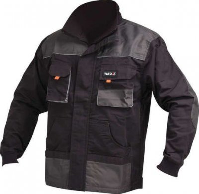 Yato Pracovní bunda S YT-80176