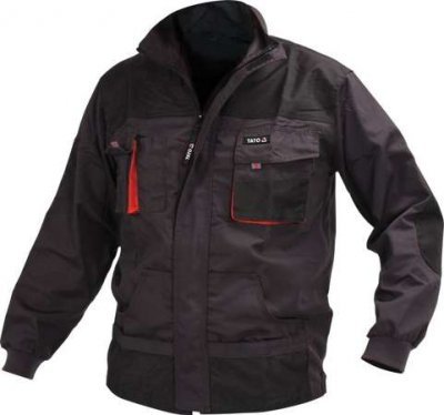 Yato Pracovní bunda L YT-80142