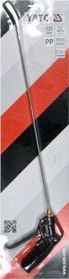 Yato Vzduchová pistole 520mm YT-23733