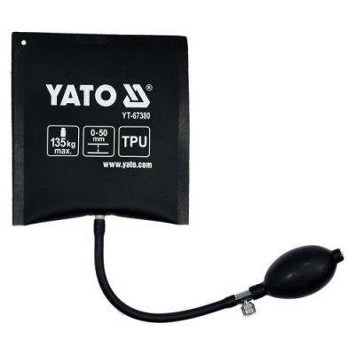 Yato Vzduchový klín YT-67380