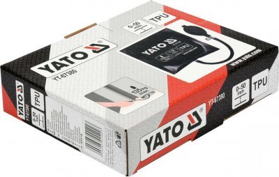 Yato Vzduchový klín YT-67380