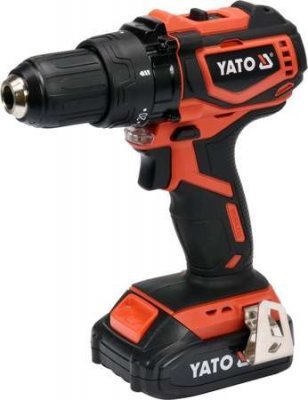 Yato Aku vrtačka 18V YT-82794