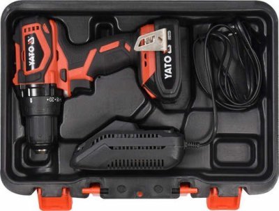 Yato Aku vrtačka 18V YT-82794