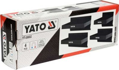 Yato Sada magnetických polic YT-08682