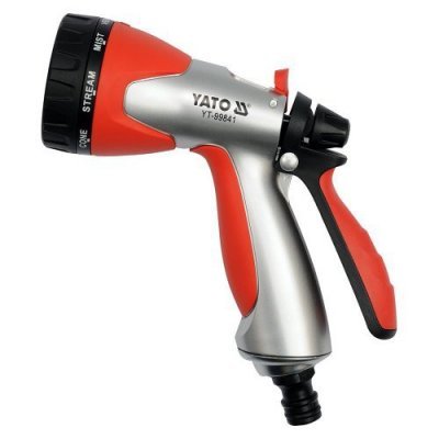 Yato Pistole postřikovací 1/2" 8 poloh YT-99841