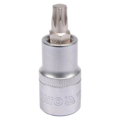 Yato Nástavec 1/2" bit Torx T45 YT-04315