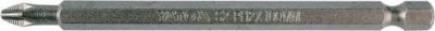 Yato Bit křížový 1/4" PH2 x 100mm YT-0485