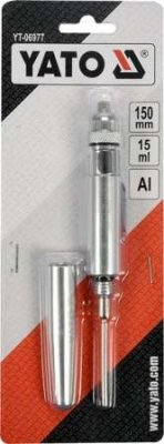 Yato Přesná olejnička 15ml YT-06977