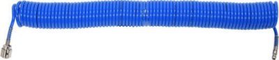 Yato Spirálová hadice 5,5mm x 8mm x 15m YT-24203