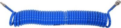 Yato Spirálová hadice 8mm x 12mm x 10m YT-24208
