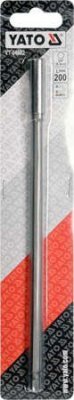 Yato Držák bitů 1/4" 200mm YT-04682