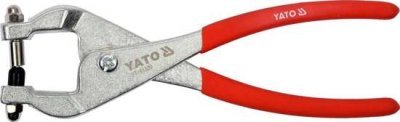 Yato Kleště děrovací na plech 240mm YT-51320