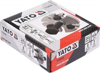 Yato Univerzální stahovák rozvodových kladek YT-06340