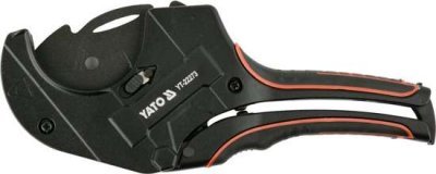 Yato Řezač trubek PCV PTFE 63mm YT-22273