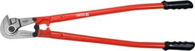 Yato Nůžky na stříhání pletiva 800mm YT-18400
