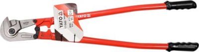 Yato Nůžky na stříhání pletiva 800mm YT-18400