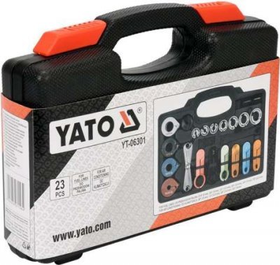 Yato Sada pro odpojování kabelů YT-06301
