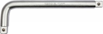 Yato Ráčna typu L 3/4" 300x100mm YT-13465