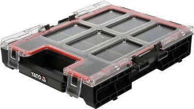 Yato Systémový organizér M YT-09182