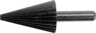 Yato Fréza hrotová na kov 4-24mm YT-61700