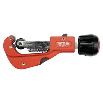 Yato Řezač trubek 3- 32 mm PVC, Al, Cu YT-22338