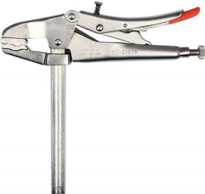 Yato Samosvorné kleště 150mm YT-21570