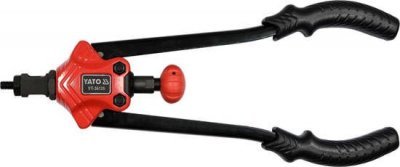 Yato Nýtovací kleště pro maticové nýty M3-M12 YT-36128