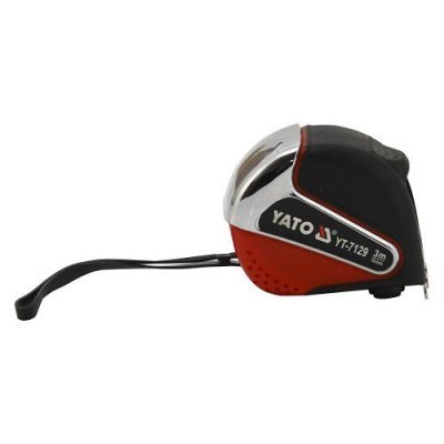 Yato Metr svinovací 3 m x 16 mm YT-7129