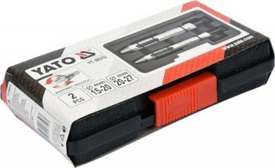 Yato Přípravek na centrování přítlačného kotouče spojky YT-06312