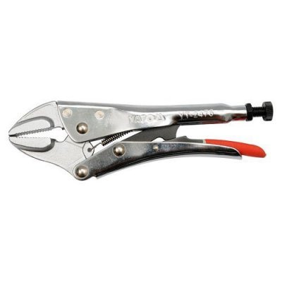 Yato Kleště samosvorné 250 mm YT-2476