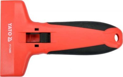 Yato Škrabka na okno 90mm YT-75490