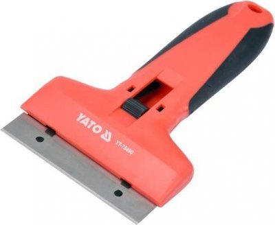 Yato Škrabka na okno 90mm YT-75490