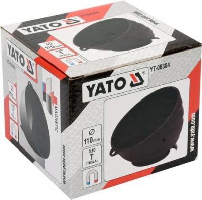Yato Miska magnetická 110mm YT-08304
