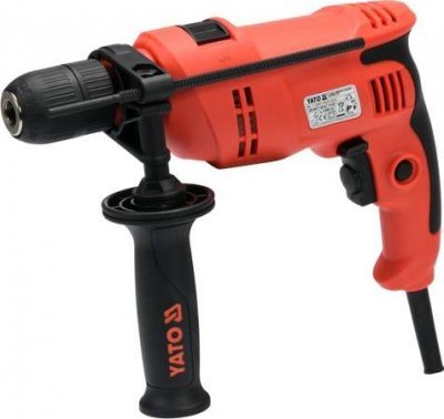 Yato Příklepová vrtačka 710W YT-82034