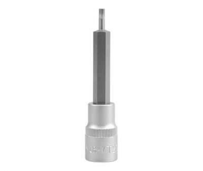 Yato Nástavec prodloužený 12 Torx T20 YT-0434