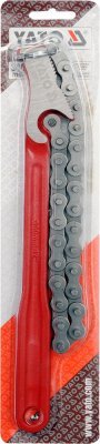 Yato Klíč řetězový na trubky 4" (100 mm) YT-22260