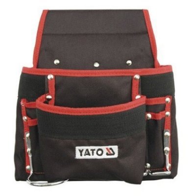 Yato Kapsář za opasek na nářadí 8 kapes YT-7410