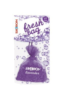 Sheron Osvěžovač Fresh Bag Lavender