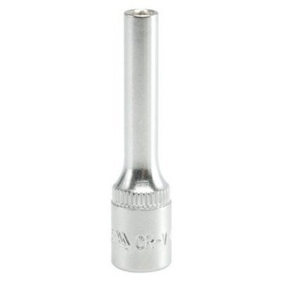 Yato Nástrčná hlavice šestihran hluboký 4mm YT-1413