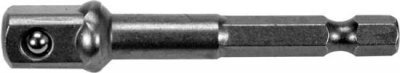 Yato Adaptér 3/8" 65mm YT-04626