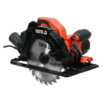 Yato Pila kotoučová 1500W 185 mm 5500ot. YT-82151