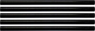 Yato Lepidlo do tavné pistole 11,2x200mm černé 5Ks YT-82433