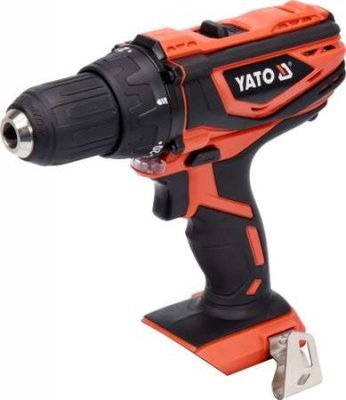 Yato Aku Vrtačka 18V YT-82781