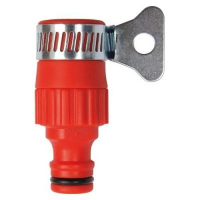 Yato Šroubení 1/2" se sponou YT-8970