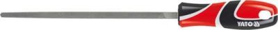Yato Pilník zámečnický čtvercový středně hrubý 150 mm YT-6181